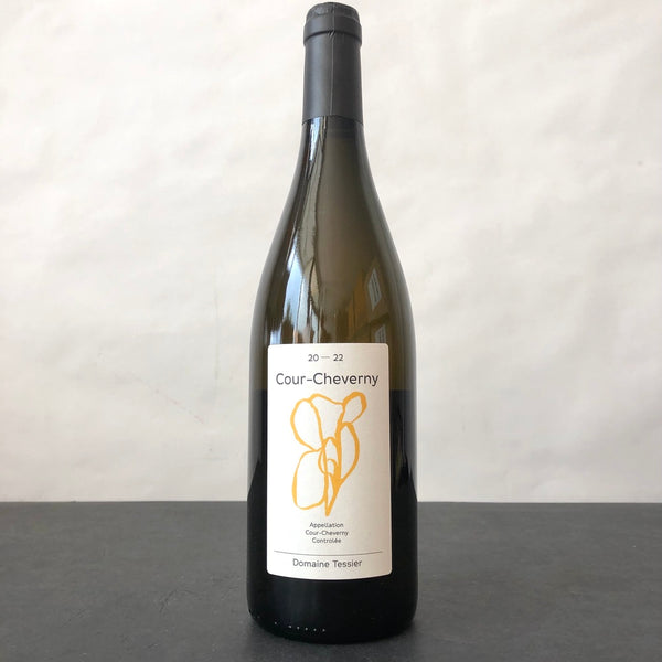 2022 Domaine Philippe Tessier Cour-Cheverny Blanc, Loire, France