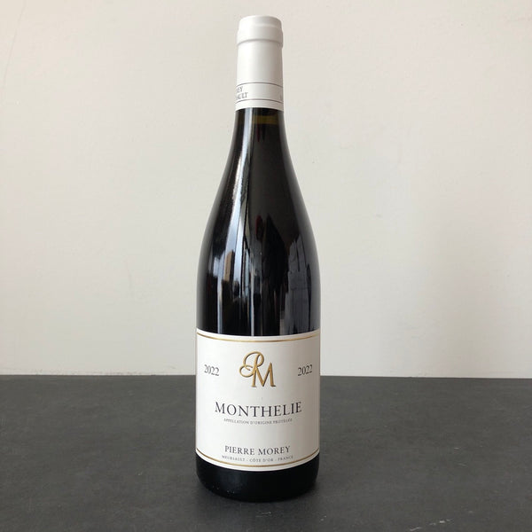 2022DomainePierreMoreyMontheli