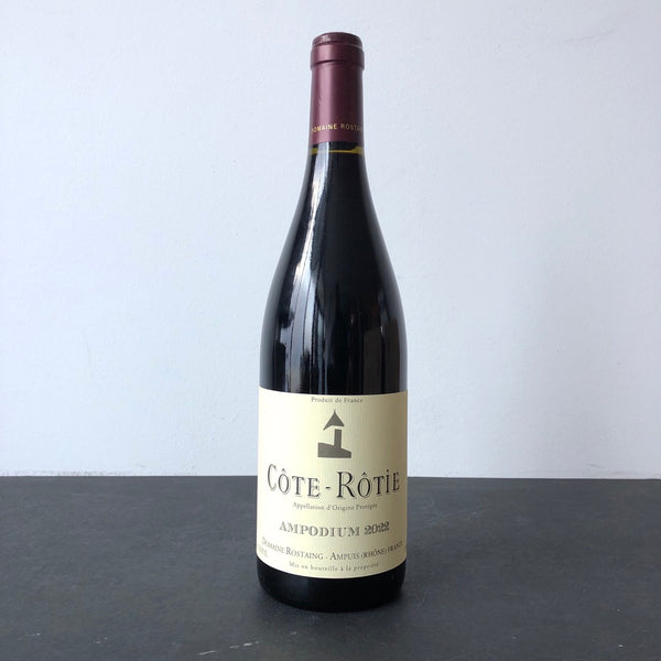 2022 Domaine Rene Rostaing Cote-Rotie Cuvee Classique Ampodium, Rhone, France