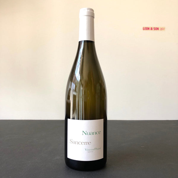 2022 Domaine Vincent Pinard Sancerre Nuance, Loire, France