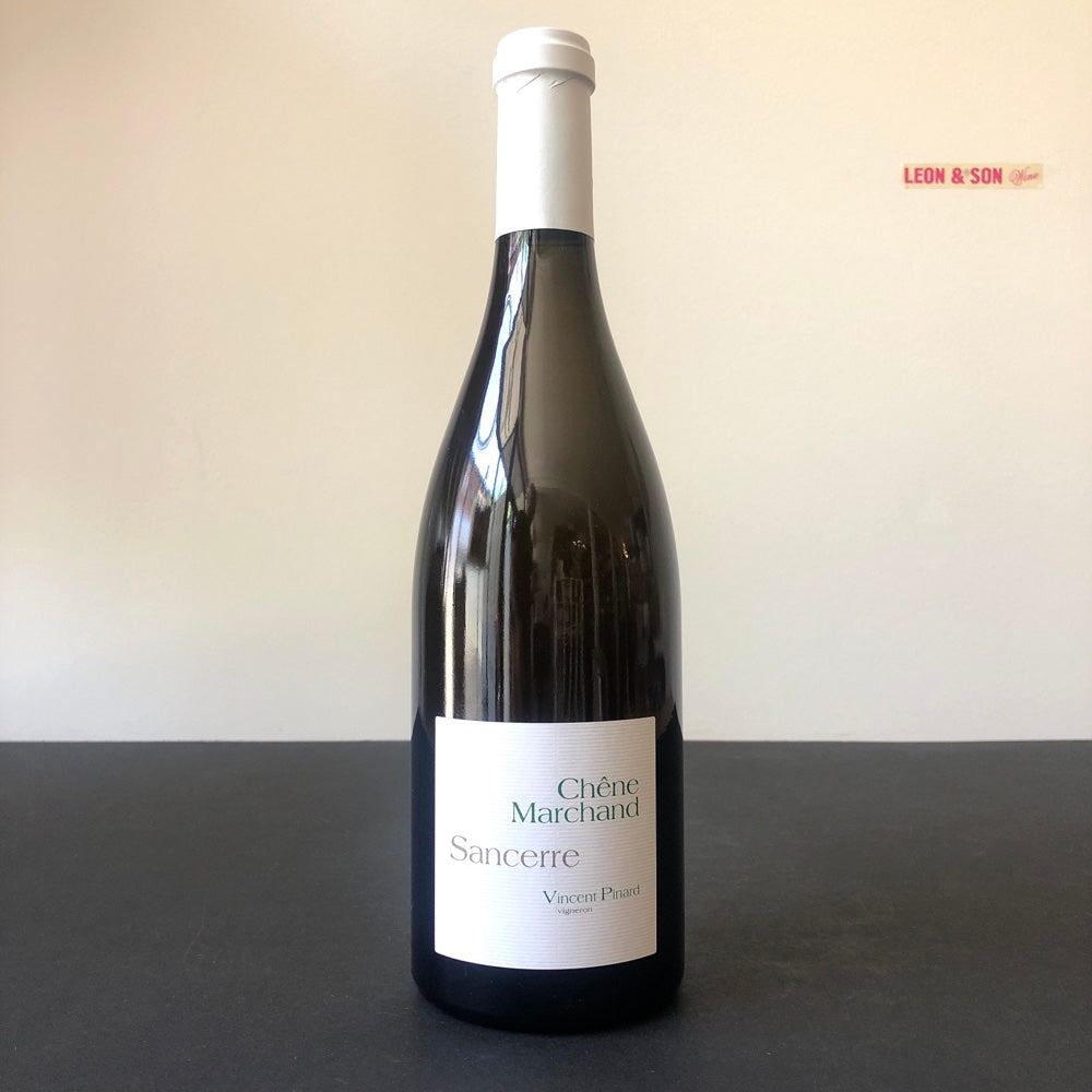 2022 Domaine Vincent Pinard Sancerre “Chêne Marchand” Loire, France