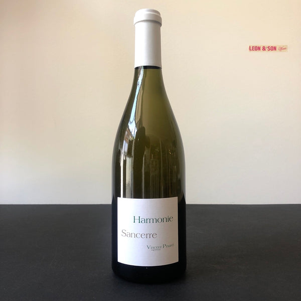 2022 Domaine Vincent Pinard Sancerre 'Harmonie' Loire, France