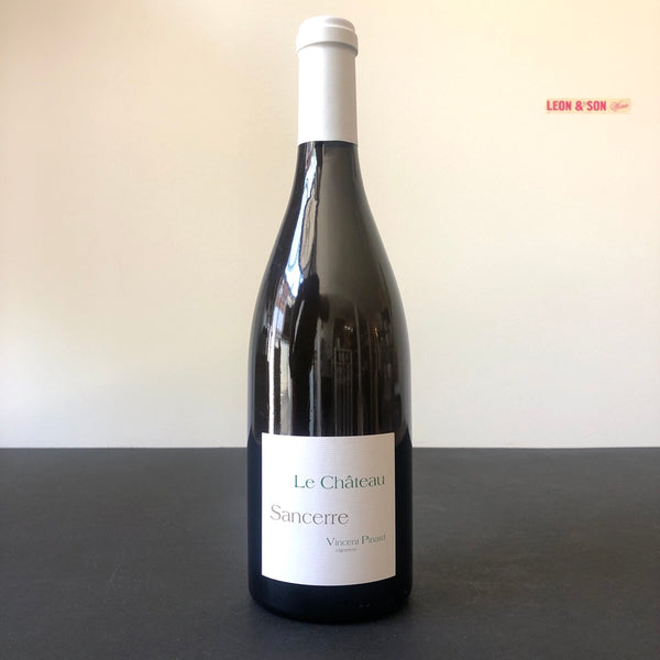 2022 Domaine Vincent Pinard Sancerre 'Le Chateau' Loire, France