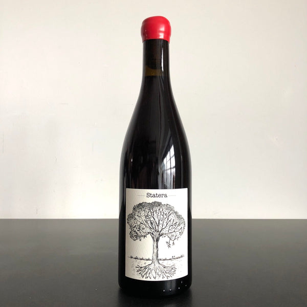 2022 Domaine de Belle Vue (Bretaudeau) 'Statera' Pinot Noir, IGP Val de Loire, France