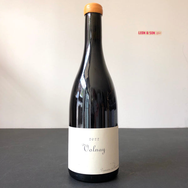 2022 Domaine de Chassorney Volnay, Cote de Beaune, France