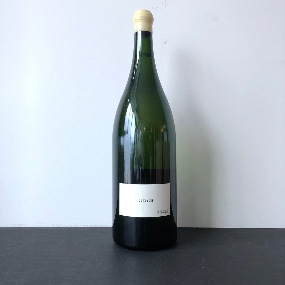 2022 Domaine de la Pepiere Muscadet Sevre-et-Maine Clisson, Loire, France (Jero 3L)