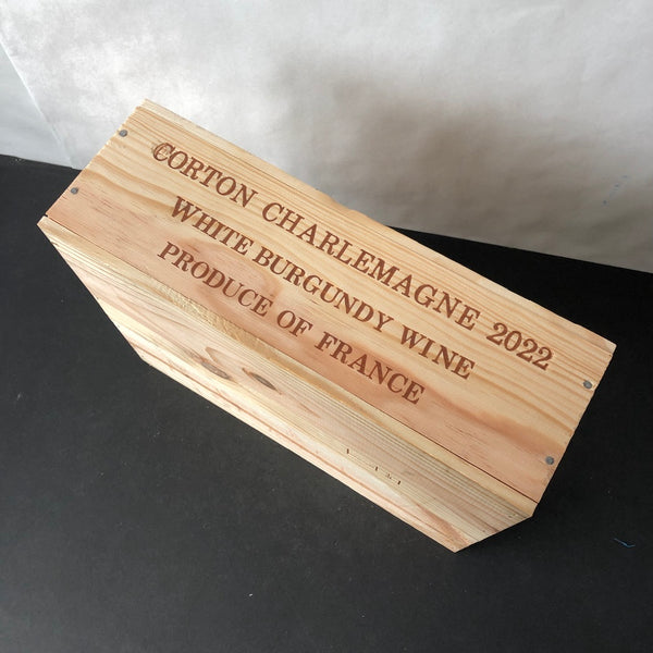 2022 Domaine de la Romanee-Conti Corton-Charlemagne Grand Cru, Cote de Beaune, France