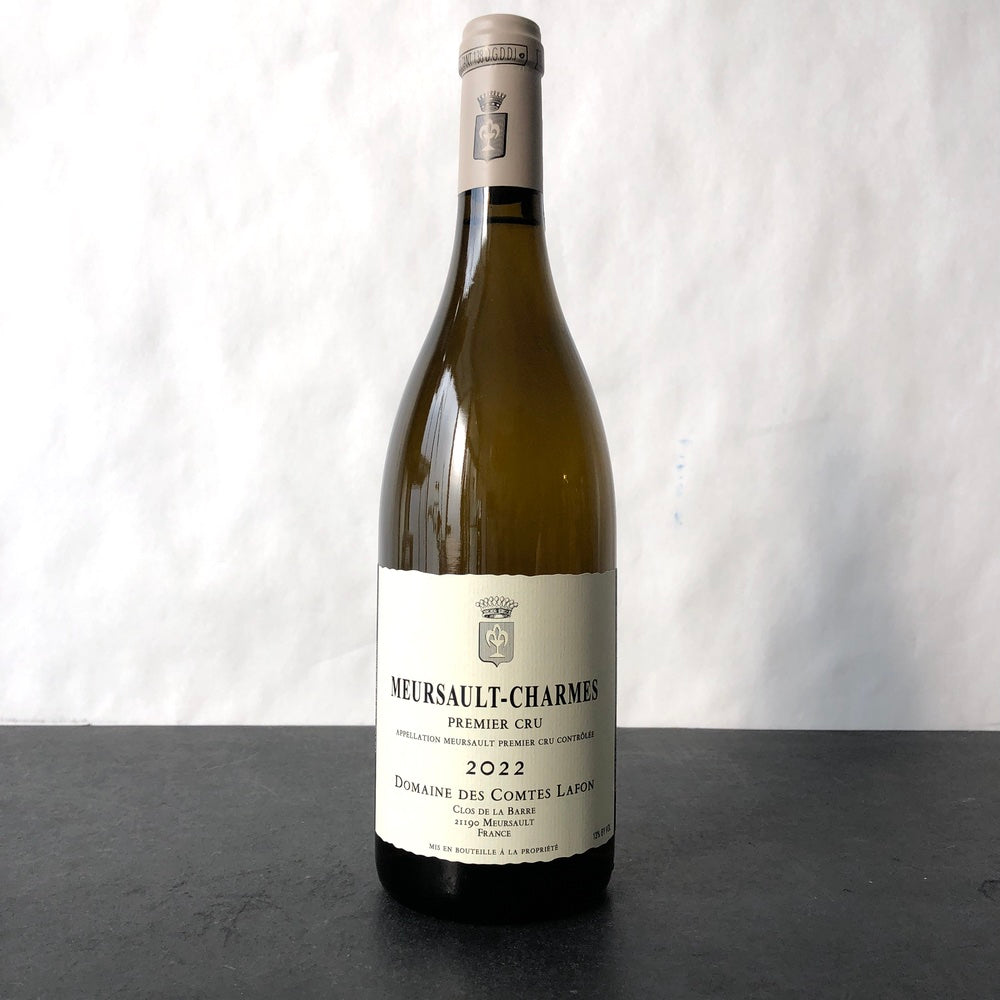 2022 Domaine des Comtes Lafon Charmes, Meursault Premier Cru, France