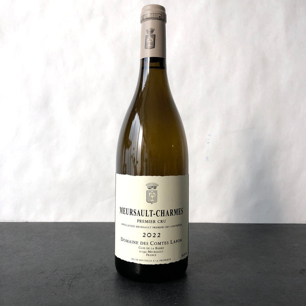 2022 Domaine des Comtes Lafon Charmes, Meursault Premier Cru, France
