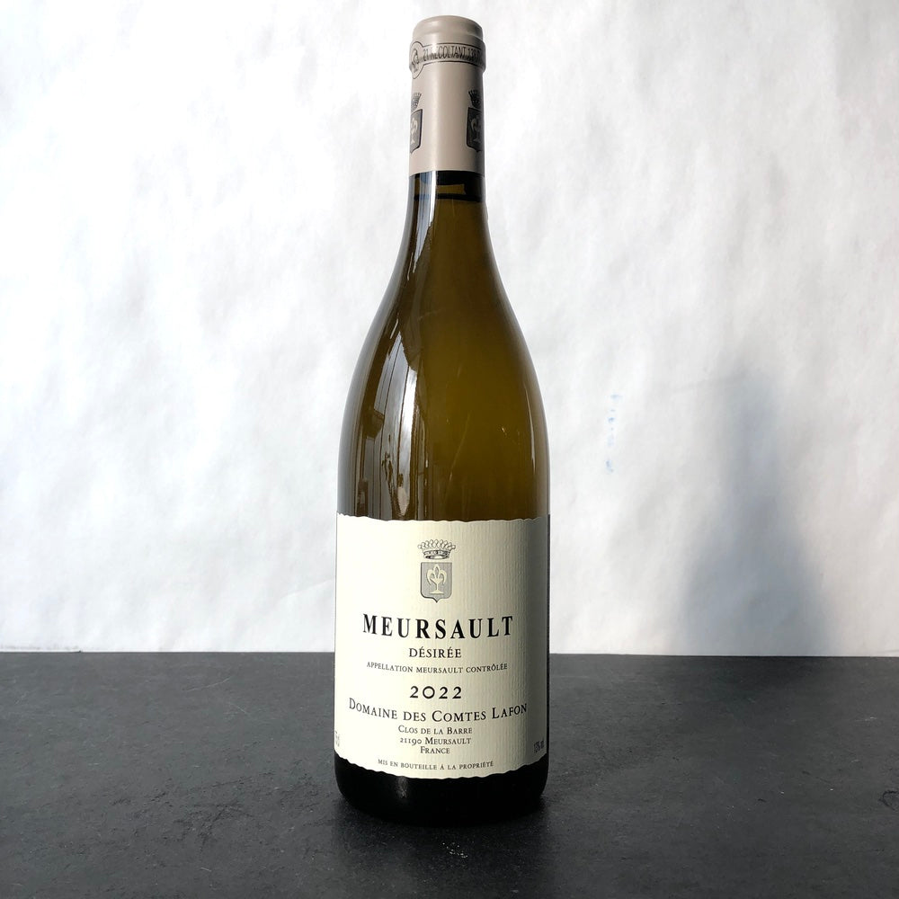 2022 Domaine des Comtes Lafon Meursault Desiree, Cote de Beaune, France