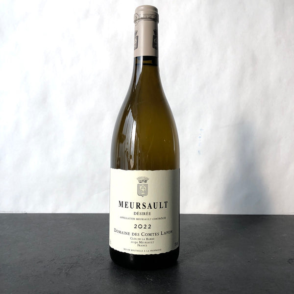 2022 Domaine des Comtes Lafon Meursault Desiree, Cote de Beaune, France
