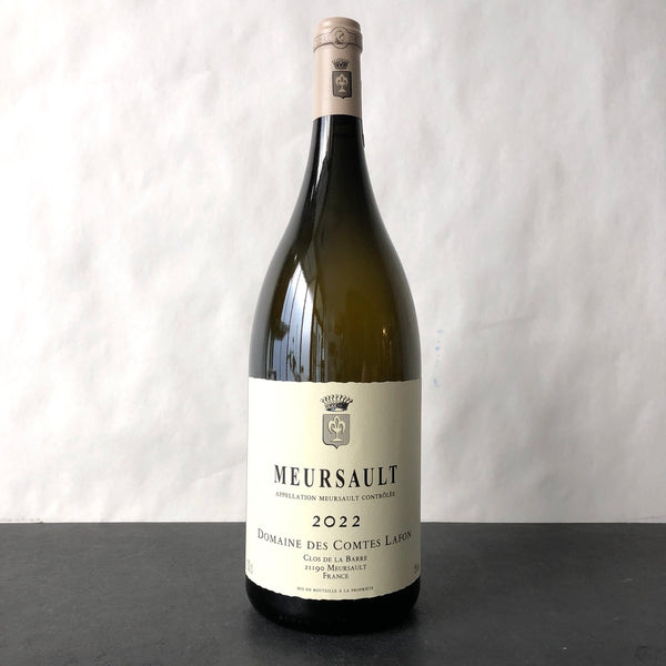 2022 Domaine des Comtes Lafon Meursault, Cote de Beaune, France 1.5L Magnum