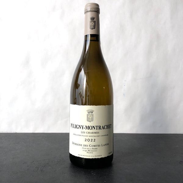 2022 Domaine des Comtes Lafon Puligny Montrachet Les Charmes, Cote de Beaune, France
