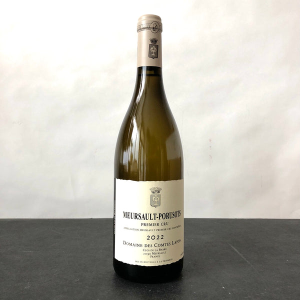 2022 Domaine des Comtes Lafon, Les Porusots Meursault Premier Cru, Burgundy, France
