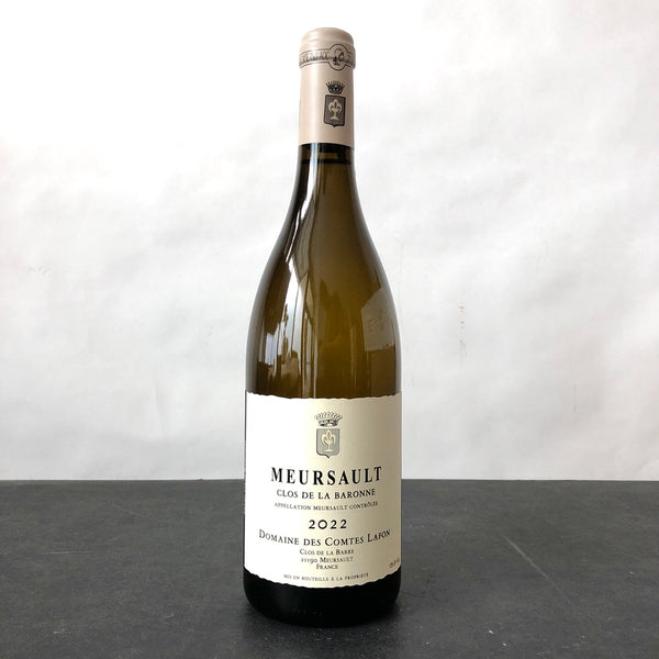 2022 Domaine des Comtes Lafon, Meursault Clos de la Baronne, Cote de Beaune, France