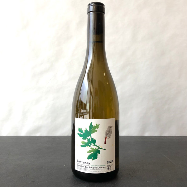 2022 Domaine des Rouges-Queues Santenay Blanc, Burgundy, France