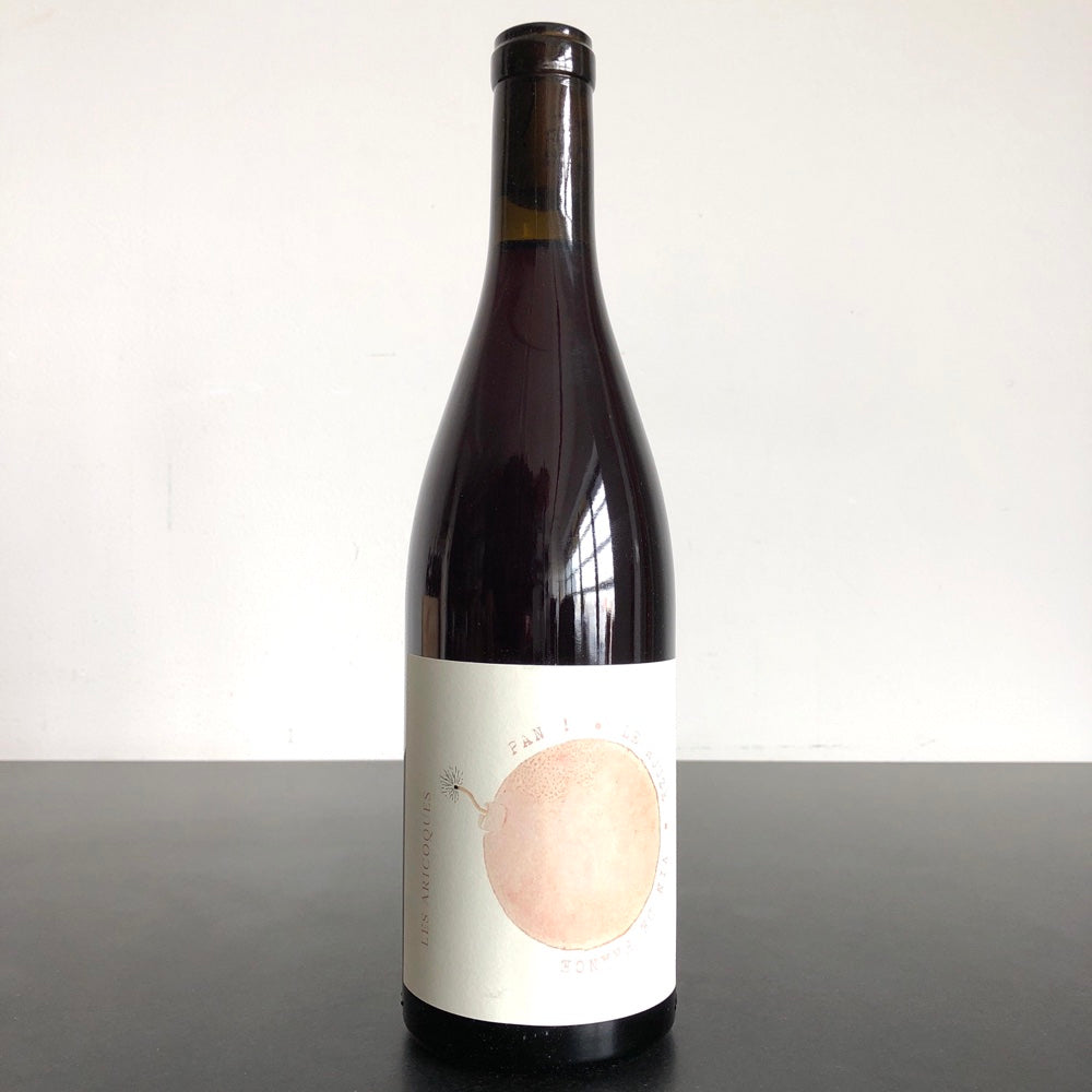 2022 Domaine les Aricoques Gamay, Vin de Savoie, France