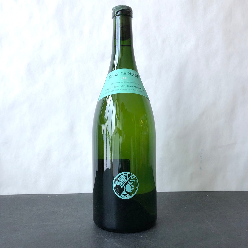 2022 Edmond Vatan Sancerre Clos la Neore Loire MAGNUM 1.5L, France