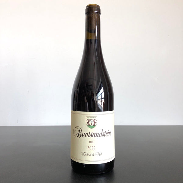 2022 Enderle & Moll, Pinot Noir Bunstandstein 'Ida', Baden, Germany