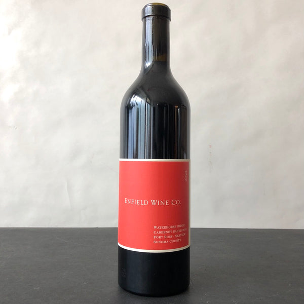 2022 Enfield Wine Co. Waterhorse Ridge Cabernet Sauvignon, Sonoma County, USA