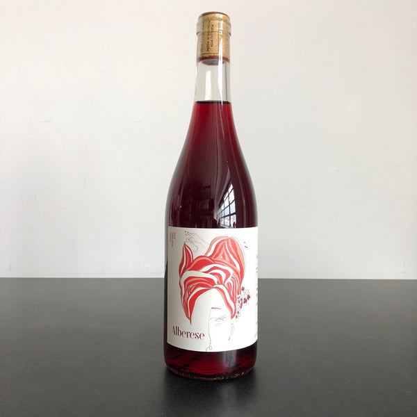 2022 Fattoria di Sammontana Alberese Rosso Toscano – Leon & Son