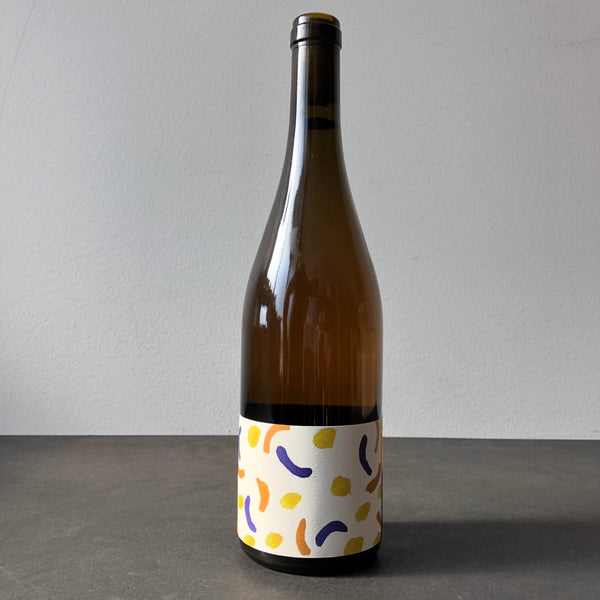 2022 Floral Terranes Riesling, Long Island, USA