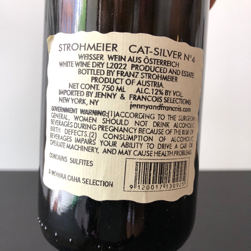 2022 Franz Strohmeier Cat Silver 4, Styria, Austria