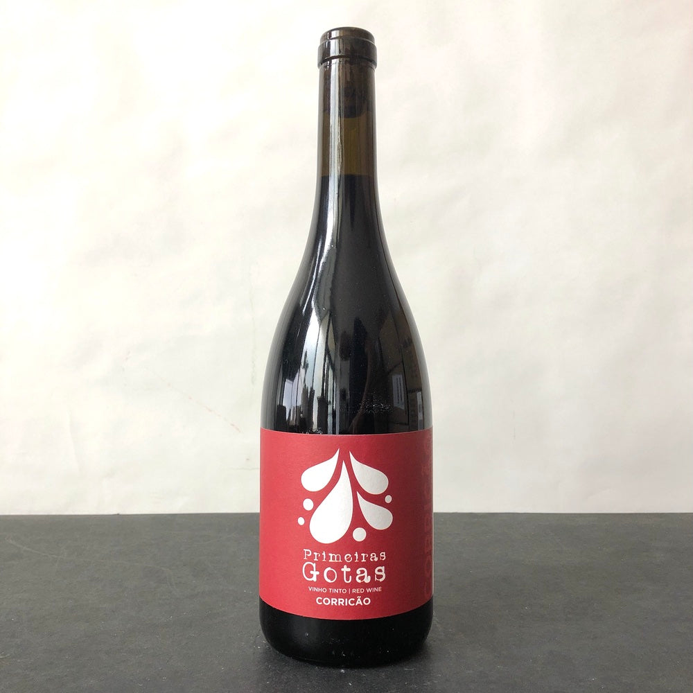 2022 Gardunha Sul, Corricao Primeiras Gotas Vinho Tinto, Portugal