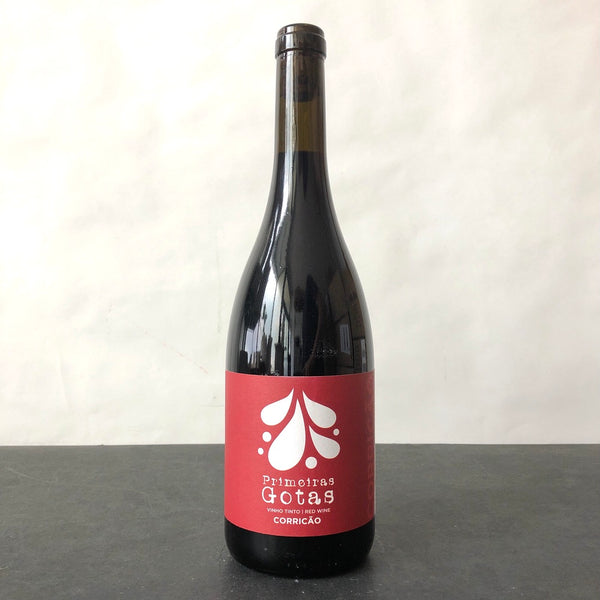 2022 Gardunha Sul, Corricao Primeiras Gotas Vinho Tinto, Portugal