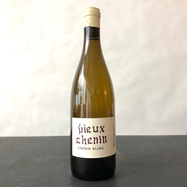 2022 Haarmeyer Wine Cellars 'Vieux Chenin' Chenin Blanc Clarksburg, USA