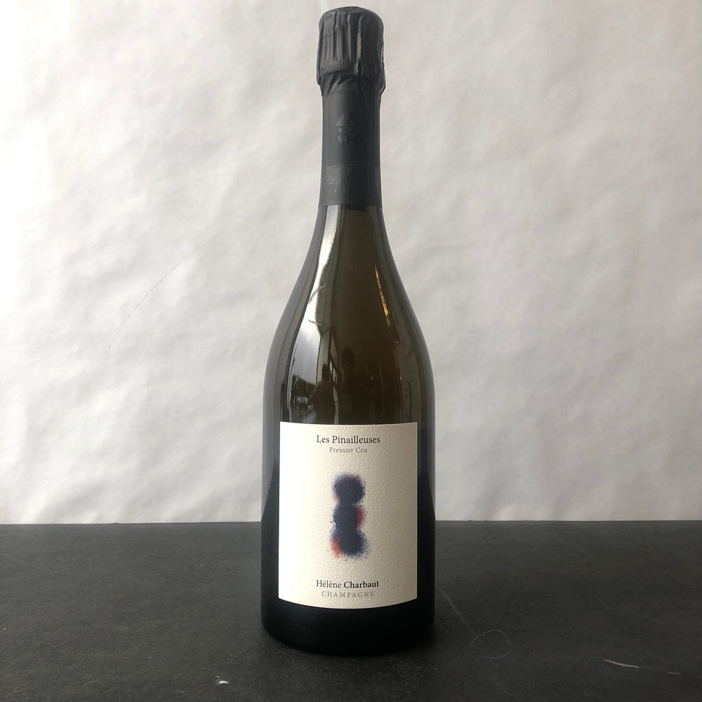 2022 Helene Charbaut 'Les Pinailleuses Premier Cru Extra Brut', Champagne, France