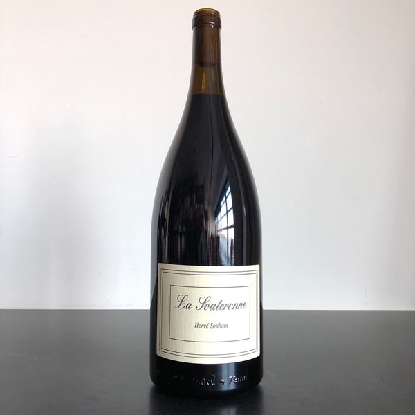 2023 Herve Souhaut Domaine Romaneaux-Destezet, Souteronne Gamay IGP Ardeche, France Magnum 1.5L