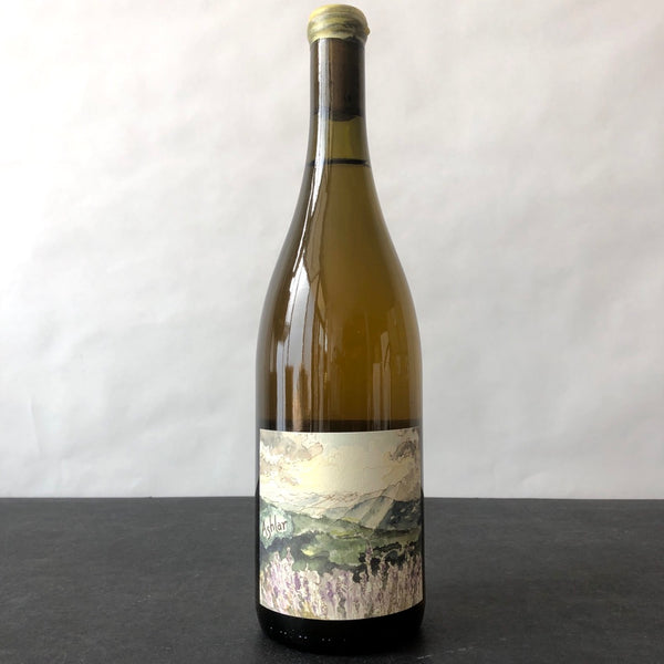 2022 Hiyu Wine Farm Tzum 'Ashlar' Columbia Gorge, USA – Leon & Son