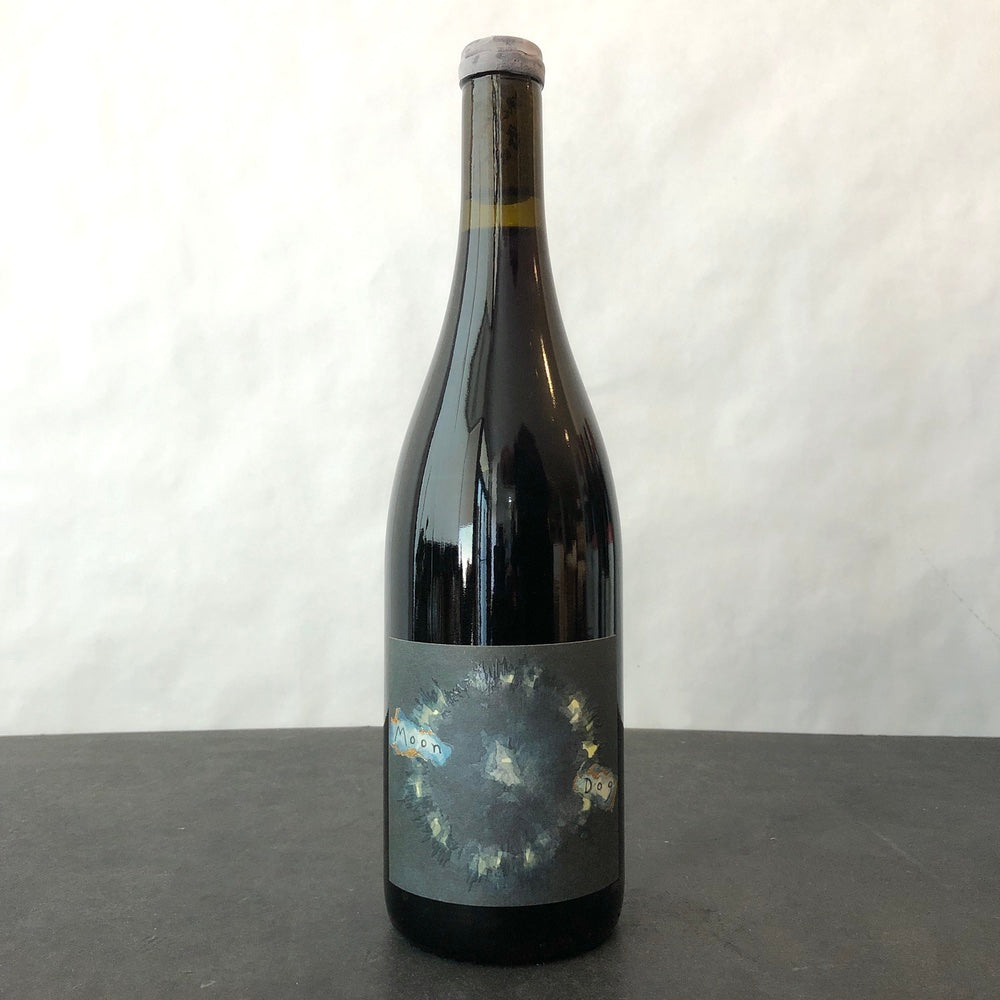 2022 Hiyu Wine Farm 'Moon Dog', Columbia Gorge, USA