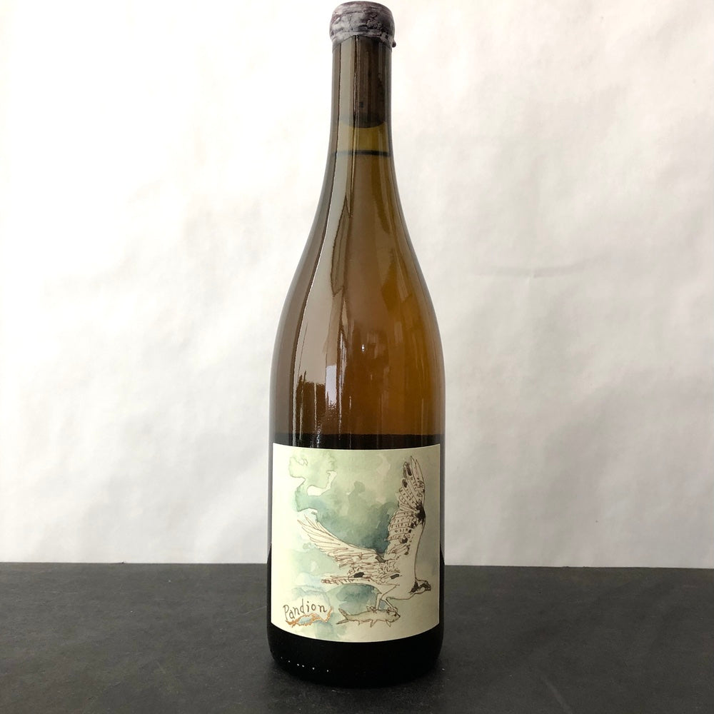 2022 Hiyu Wine Farm 'Pandion' Columbia Gorge, USA