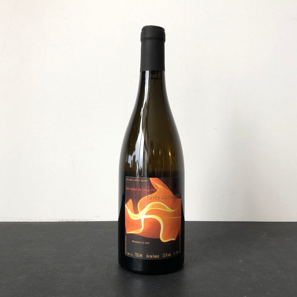 2022 Jean-Pierre Robinot Les Vignes de l'Ange Vin Cuvee