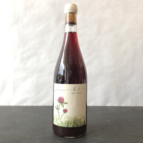 2022 Katrin Lautner 'Wiesenklee' Burgenland, Austria