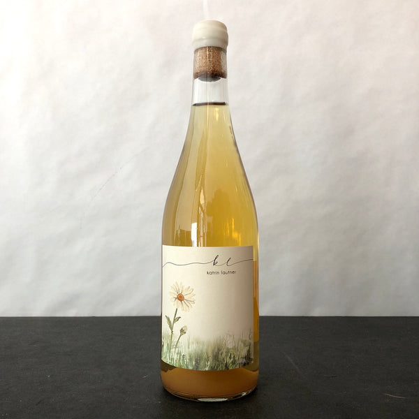 2022 Katrin Lautner 'Wiesenmargerite' Grüner Veltliner Burgenland, Austria