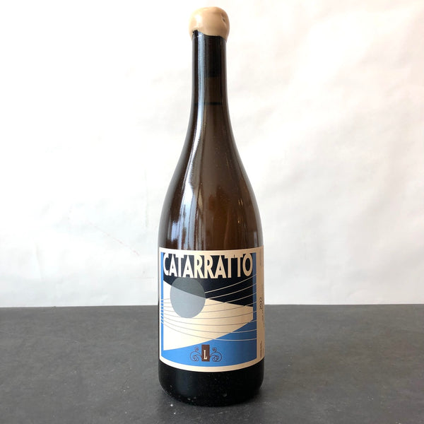 2022 Lamoresca Catarratto Terre Siciliane IGT Sicily, Italy