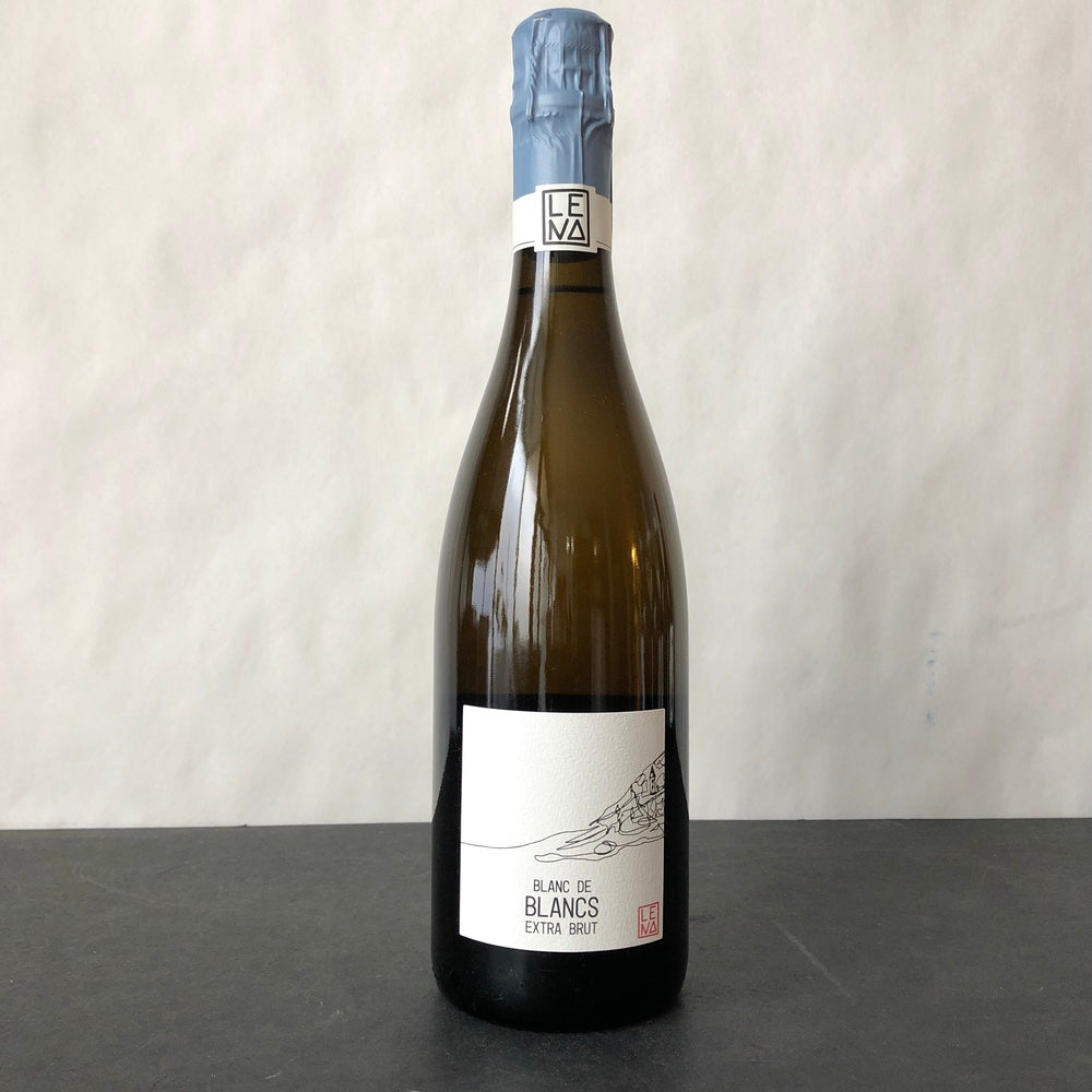 2022 Lena Sekt Blanc De Blancs, Extra Brut, Germany