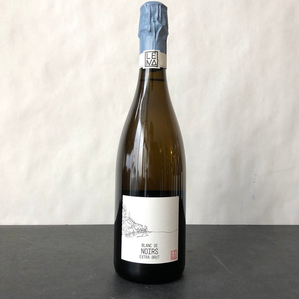 2022 Lena Sekt Blanc De Noirs, Extra Brut, Germany