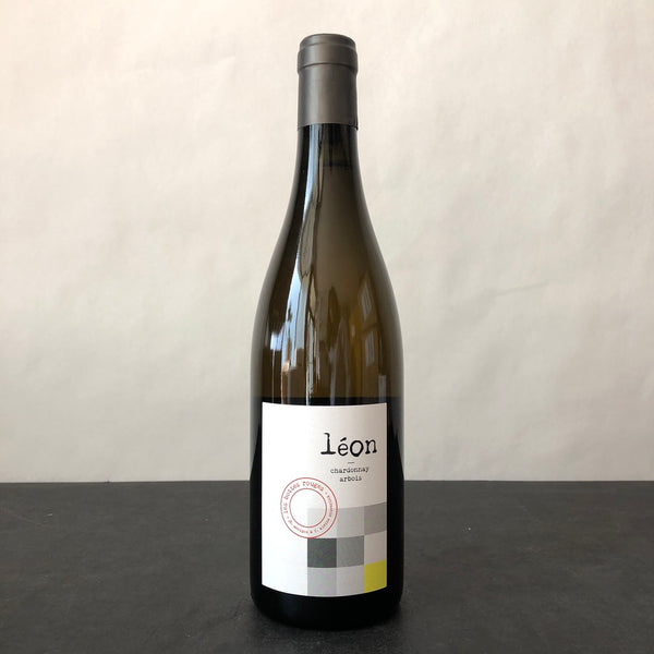 2022 Les Bottes Rouges, Arbois 'Leon' Chardonnay Jura, France