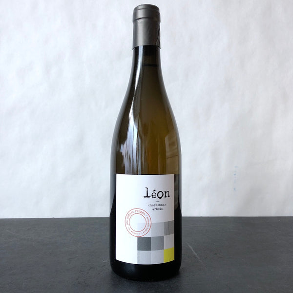 2022 Les Bottes Rouges, Arbois 'Leon' Chardonnay Jura, France