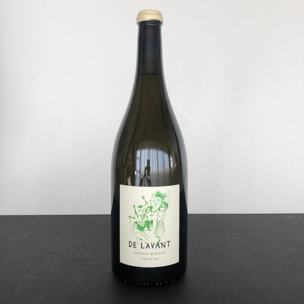 2022 Maison Maenad Cotes du Jura 'De l'Avant' 1.5L Magnum