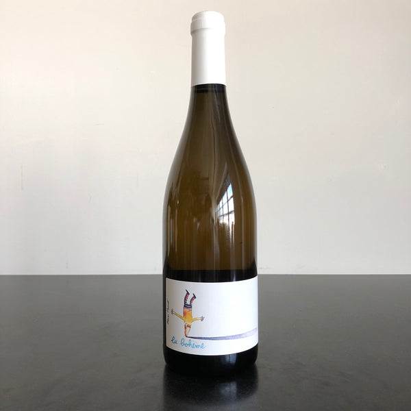 2022 Marc Pesnot 'La Boheme', Loire, Vin de France