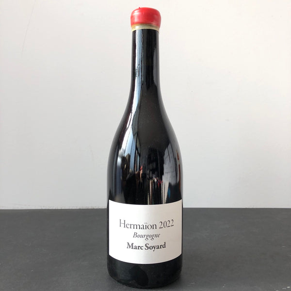 2022 Marc Soyard (Domaine de la Cras) Bourgogne 'Hermaion', Burgundy, France