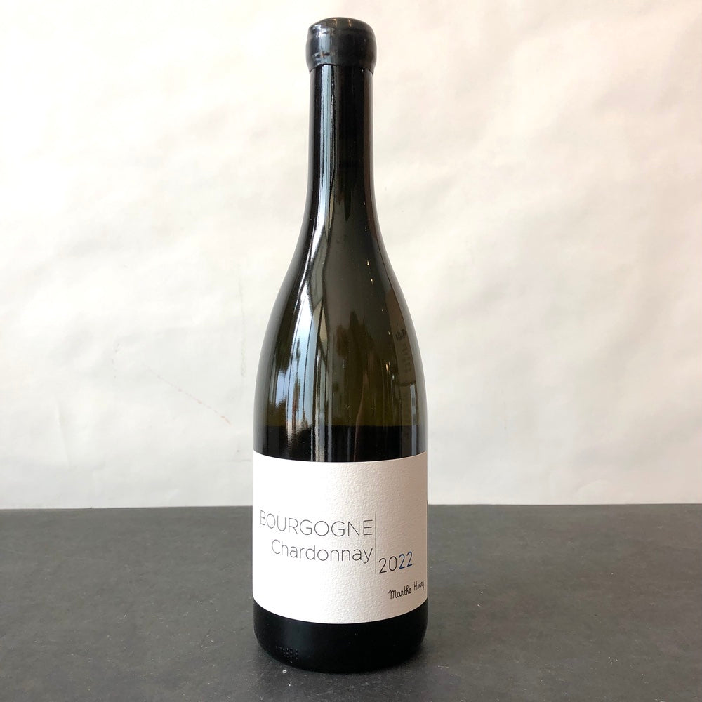 2022 Marthe Henry Boillot Bourgogne Chardonnay, Burgundy, France