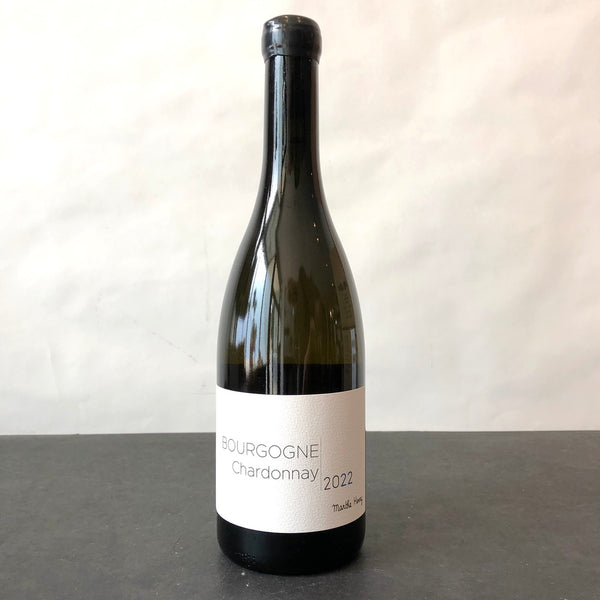 2022 Marthe Henry Boillot Bourgogne Chardonnay, Burgundy, France
