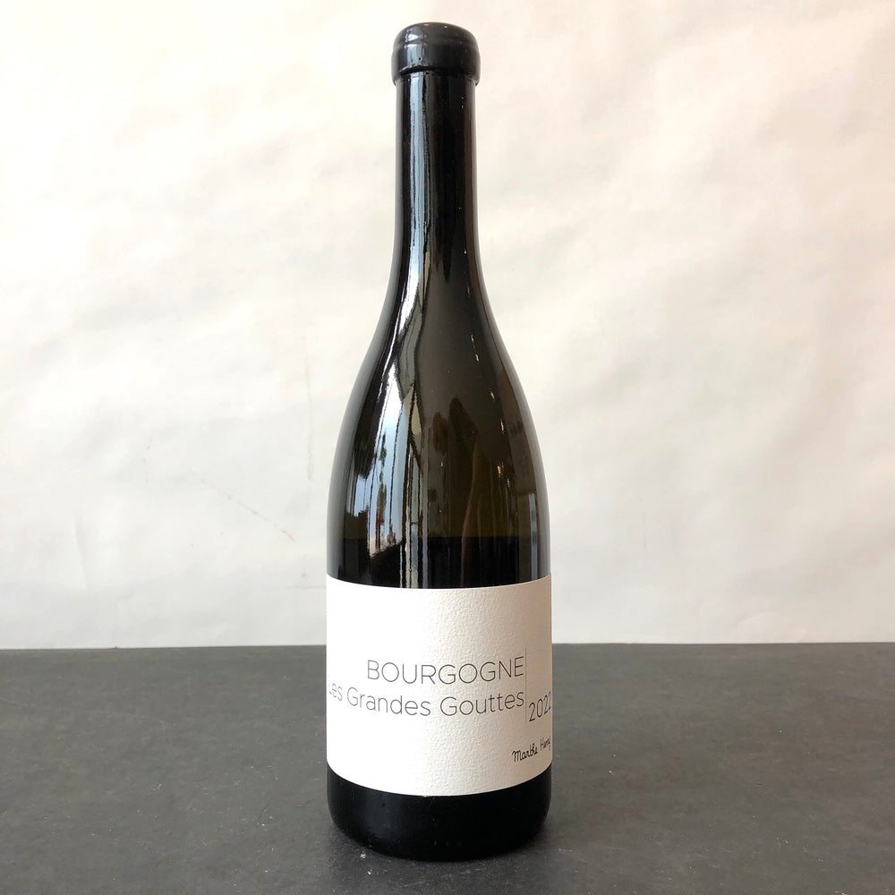 2022 Marthe Henry Boillot Bourgogne Les Grandes Gouttes, Burgundy, France