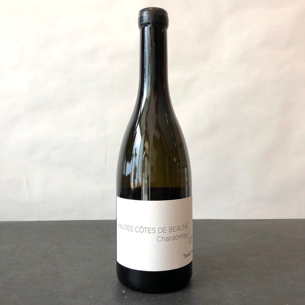 2022 Marthe Henry Boillot Hautes Cotes de Beaune Blanc, Burgundy, France